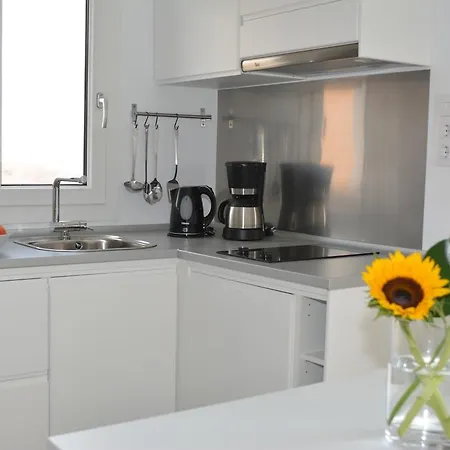 Studio Candelaria Appartamento