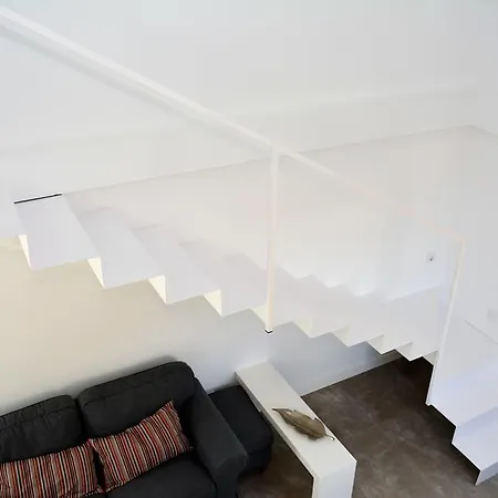Appartamento Studio Candelaria