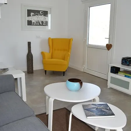 Studio Candelaria Appartamento