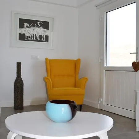 Διαμέρισμα Studio Candelaria Tías