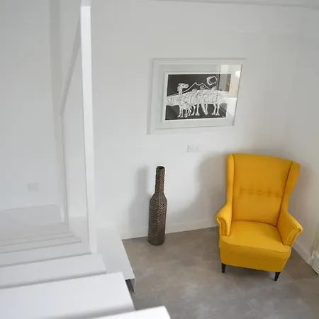 Διαμέρισμα Studio Candelaria *