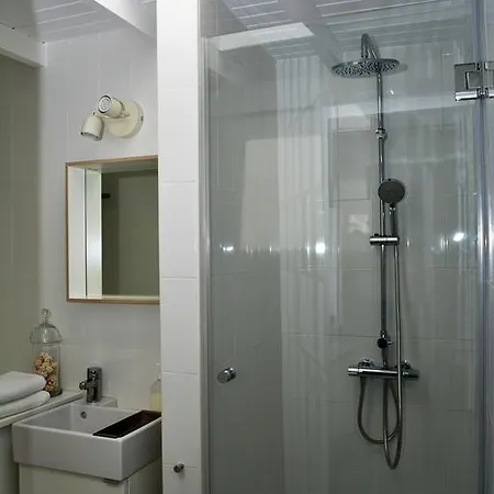 Studio Candelaria Διαμέρισμα Tías
