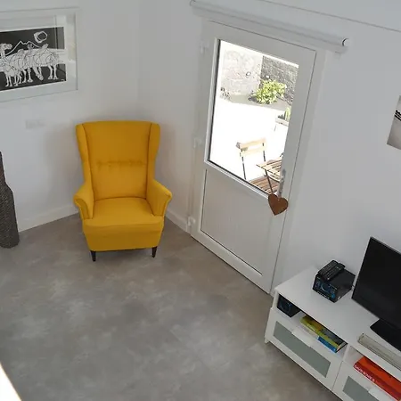 Studio Candelaria Διαμέρισμα Tías