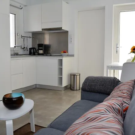 Studio Candelaria Διαμέρισμα