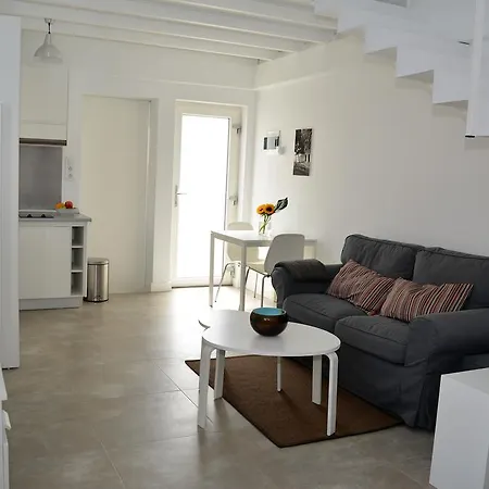 Studio Candelaria Tías