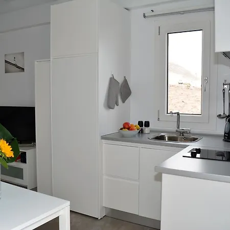 Studio Candelaria 蒂亚斯