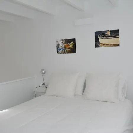 公寓 Studio Candelaria 蒂亚斯